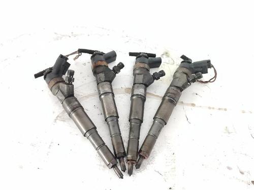 Used Injector Injector BMW 3 (E90) 320 d (163 hp) 27412142 27412142