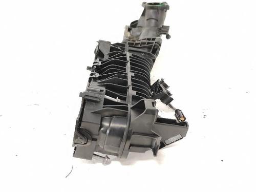 Intake manifold BMW 1 (F20) 116 d | BP32008204M70 