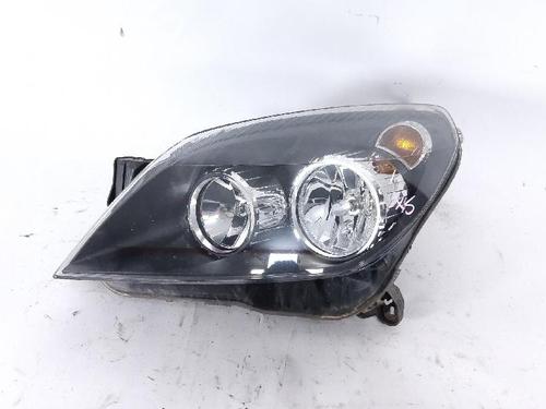 Venstre forlygte Venstre forlygte OPEL ASTRA H Estate Van (L70) 1.3 CDTI (L70) (90 hp) 36497600 36497600