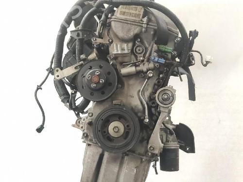 Engine FIAT SEDICI (189_) 1.6 16V 4x4 | BP30099710M1 