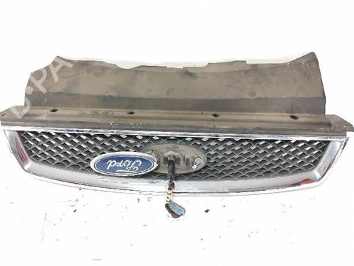 Used Grille Grille FORD FOCUS II Turnier (DA_, FFS, DS) 1.6 (100 hp) 34003180 34003180