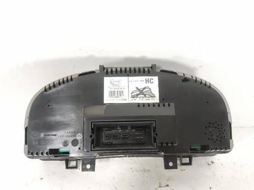 Instrument cluster VW GOLF PLUS V (5M1, 521) 1.9 TDI | BP30099695C47