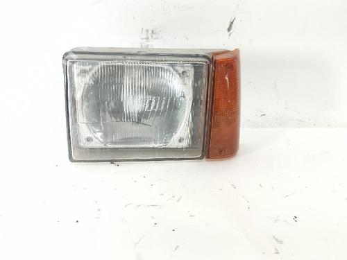 Venstre forlygte Venstre forlygte FIAT PANDA (141_) 900 (40 hp) 39636723 39636723