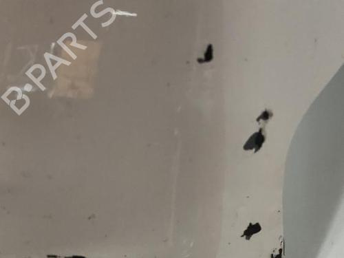 Front bumper VW GOLF PLUS V (5M1, 521) 1.2 TSI | BP29329209C7 