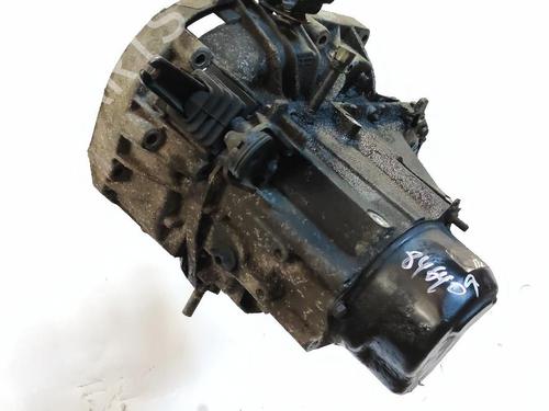 Gearbox RENAULT CLIO II (BB_, CB_) 1.5 dCi (B/CB07) | BP31081373M3