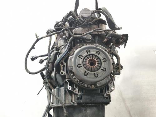 Engine OPEL FRONTERA B (U99) 2.2 DTI (6B_ZC, 6B_VF, 6B_66, 6B_76) | BP28509151M1
