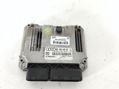 Used Engine control unit (ECU) Engine control unit (ECU) AUDI A4 B8 (8K2) 2.0 TDI (120 hp) 35973929 35973929