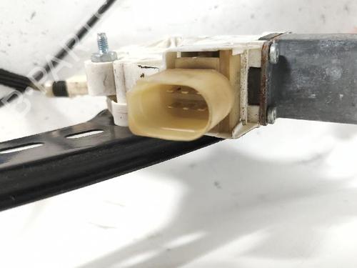 Front right window mechanism BMW 3 Touring (E91) 320 d xDrive | BP27415534C23 - Image 2