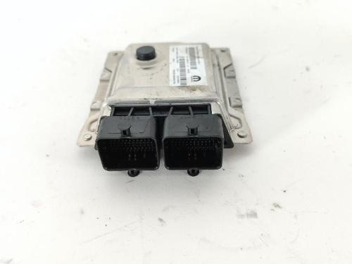 Engine control unit (ECU) FIAT PANDA (312_, 319_) 1.0 Mild Hybrid (312.PYD1B) | BP40038858M57 - Image 2