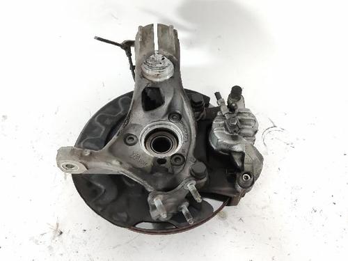 Left front steering knuckle AUDI A3 Limousine (8YS, 8YM) 35 TDI | BP37435008M25 - Image 3