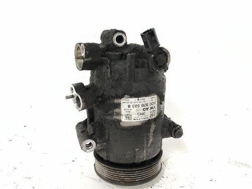 Used AC compressor AC compressor SKODA OCTAVIA III Combi (5E5, 5E6) 2.0 TDI RS (184 hp) 33652073 33652073