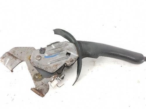 Used Hand brake NISSAN TERRANO II (R20) 2.7 TDi 4WD (125 hp) 27422046