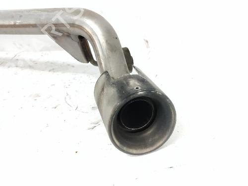 Exhaust system SUZUKI SWIFT V (AZ) 1.4 Sport (A2L414, ZC33S) | BP37067967M121 - Image 6