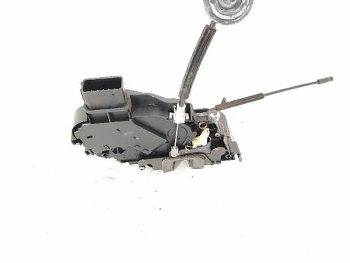 Front right lock LAND ROVER DISCOVERY III (L319) 2.7 TD 4x4 | BP27428912C97 