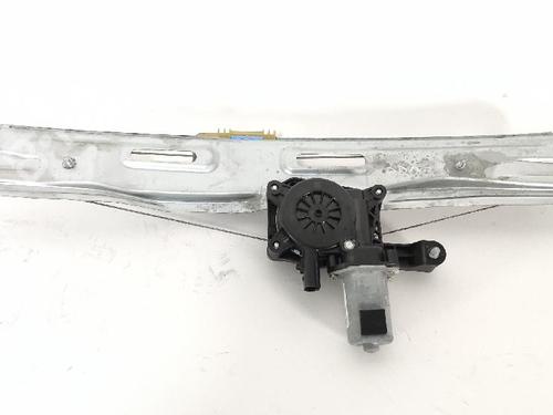 Used Front right window mechanism FIAT TIPO Hatchback (356_, 357_) 1.6 D (356HXG1B, 356HXG11) (120 hp) 27427930