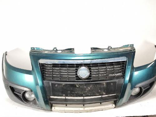 Paraurti anteriore Paraurti anteriore FIAT SEDICI (189_) 1.9 D Multijet 4x4 (120 hp) 37168994 37168994