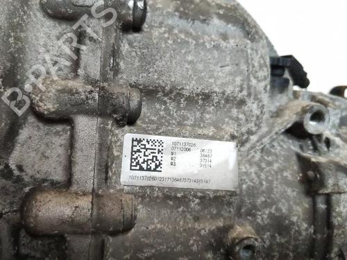 Gearbox AUDI A6 Allroad C6 (4FH) 3.0 TDI quattro | BP29628684M3 