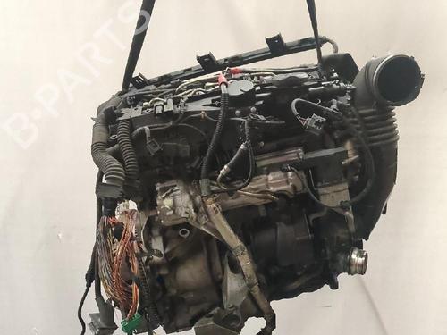 Engine BMW 3 Coupe (E92) 320 d | BP33976216M1 - Image 4