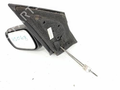 Left mirror FORD FIESTA V (JH_, JD_) 1.25 16V | BP27418965C26 