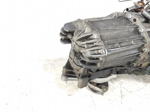 Gearbox AUDI A4 B7 (8EC) 2.0 TDI | BP28596667M3