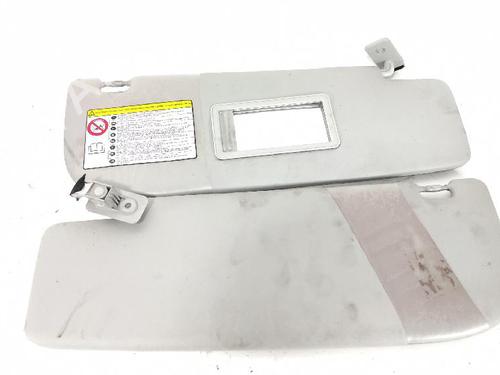 Left sun visor CITROËN NEMO MPV 1.3 HDi 75 | BP27605111I1 
