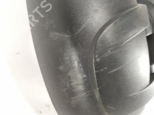 Right mirror RENAULT MASTER II Van (FD) 1.9 dCi 80 | BP27424399C27 