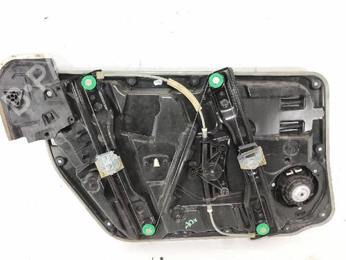 Front right window mechanism MERCEDES-BENZ A-CLASS (W176) A 180 CDI (176.000) | BP32154687C23