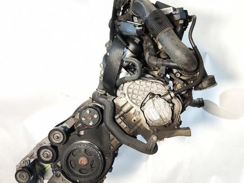 Engine MERCEDES-BENZ A-CLASS (W169) A 160 CDI (169.006, 169.306) | BP27421270M1 