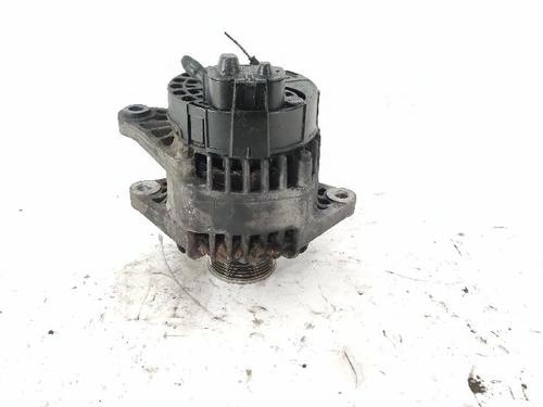Used Alternator Alternator ALFA ROMEO 147 (937_) 1.9 JTD (937.AXD1A, 937.BXD1A, 937.AXV1A, 937.BXB1A,... (115 hp) 33904239 33904239