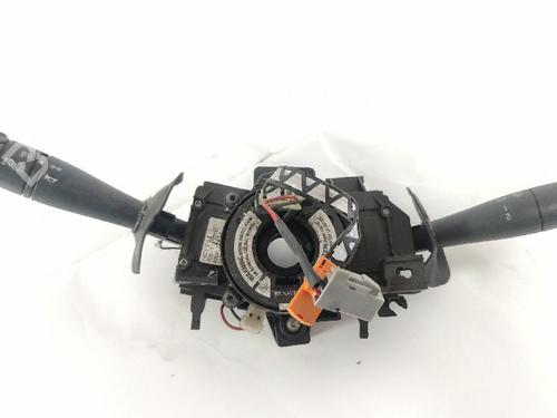 Used Steering column stalk RENAULT KANGOO (KC0/1_) 1.4 (KC0C, KC0H, KC0B, KC0M) (75 hp) 27418094
