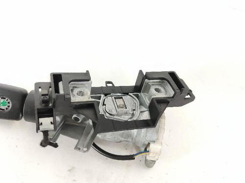 Ignition barrel SKODA YETI (5L) 1.6 TDI | BP27430577M48 
