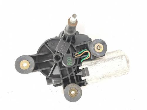 Used Rear wiper motor FIAT PANDA (169_) 1.4 (169AXE1B) (100 hp) 27419696