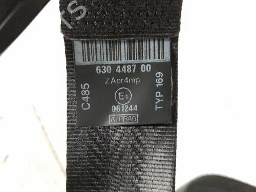 Front left seatbelt LANCIA YPSILON (312_) 1.3 D Multijet (312.YXE1A, 312.YXU1A) | BP29934294I26