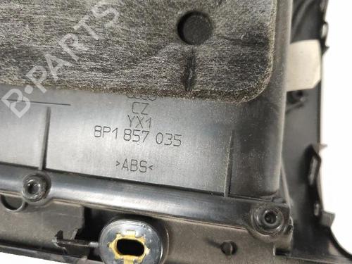 Glove box AUDI A3 (8P1) 2.0 TDI 16V | BP34181656C95 - Image 3