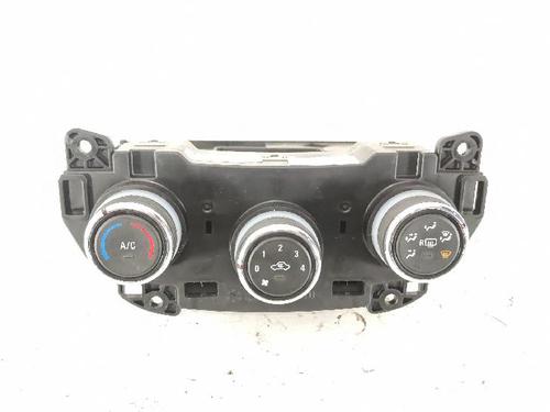 Used Climate control Climate control OPEL KARL (C16) 1.0 (75 hp) 27430224 27430224