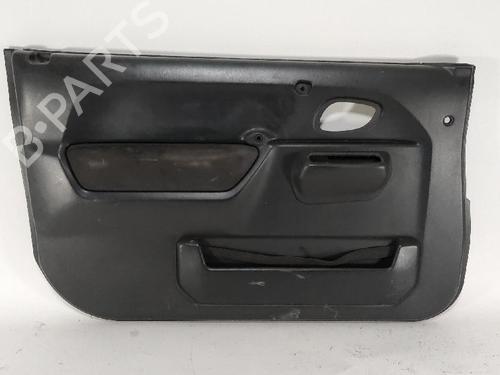 Used Front left panel Front left panel SUZUKI JIMNY Closed Off-Road Vehicle (SN) 1.3 4WD (SN413) (85 hp) 27414336 27414336