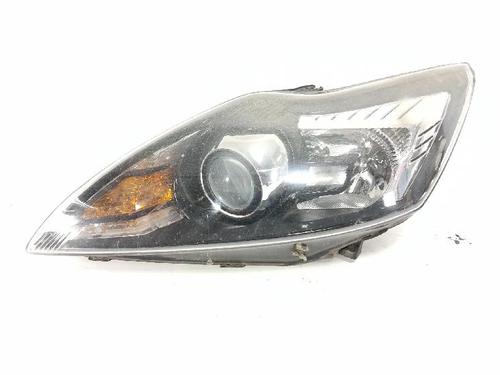 Used Left headlight FORD FOCUS II Turnier (DA_, FFS, DS) 1.6 TDCi (109 hp) 27418819