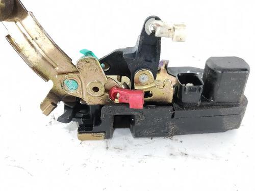 Used Front right lock JEEP CHEROKEE (KJ) 2.8 CRD 4x4 (163 hp) 27415848