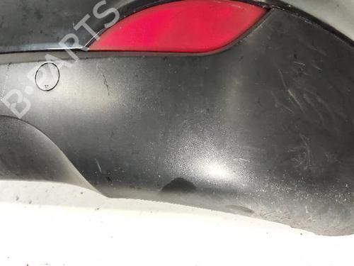 Rear bumper HYUNDAI ix35 (LM, EL, ELH) 1.7 CRDi | BP29021905C8 