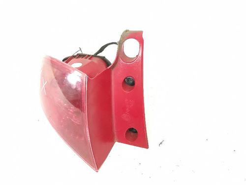 Left taillight SEAT LEON (1P1) 1.9 TDI | BP38481326C34 - Image 2
