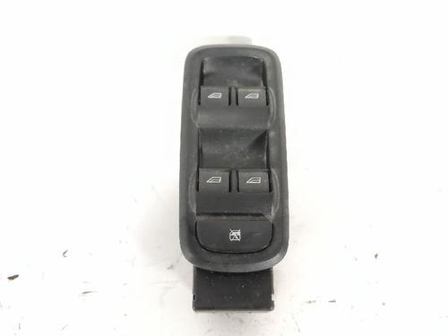 Used Left front window switch FORD FIESTA VI (CB1, CCN) 1.25 (60 hp) 27414363