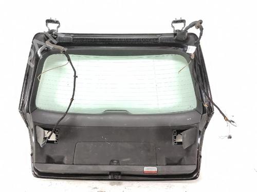 Tailgate AUDI A4 B7 (8EC) 2.5 TDI | BP27431735C6 