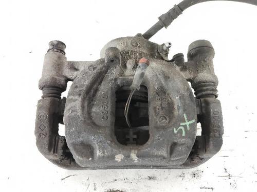 Left rear brake caliper MERCEDES-BENZ SPRINTER 3,5-t Van (B907, B910) 311 CDI (910.631, 910.633) | BP29204142M107 