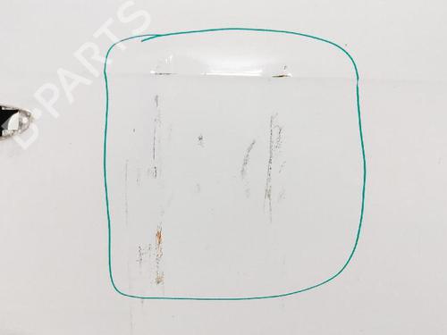 Dør højre bagtil VW CC B7 (358) 2.0 TDI (140 hp) 27415928