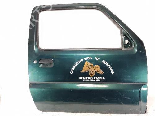 Used Right front door SUZUKI JIMNY Closed Off-Road Vehicle (SN) 1.5 DDiS 4x4 (86 hp) 27420285