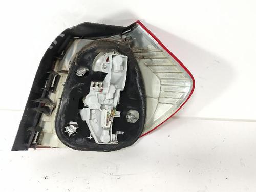 Left taillight BMW 1 (E87) 118 d | BP39225664C34 - Image 4