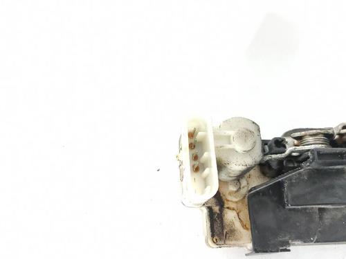 Rear left lock FIAT PUNTO (188_) 1.2 16V 80 (188.233, .235, .253, .255, .333, .353, .639,... | BP31012754C100