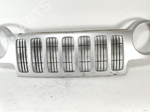 Griglia anteriore Griglia anteriore JEEP CHEROKEE (KJ) 2.8 CRD 4x4 (150 hp) 37508958 37508958