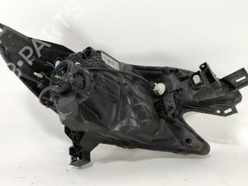 Left headlight NISSAN NOTE (E12) 1.2 | BP31012787C28 