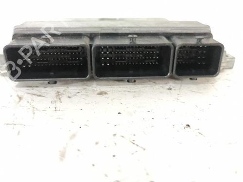 Engine control unit (ECU) RENAULT CAPTUR I (J5_, H5_) 0.9 TCe 90 | BP37711162M57 - Image 3